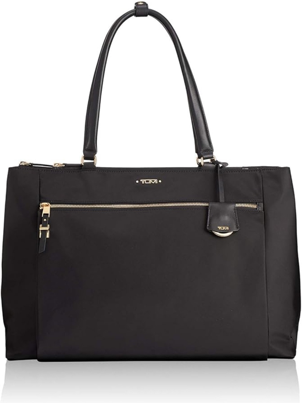 Tumi Sheryl Business Nylon Tote